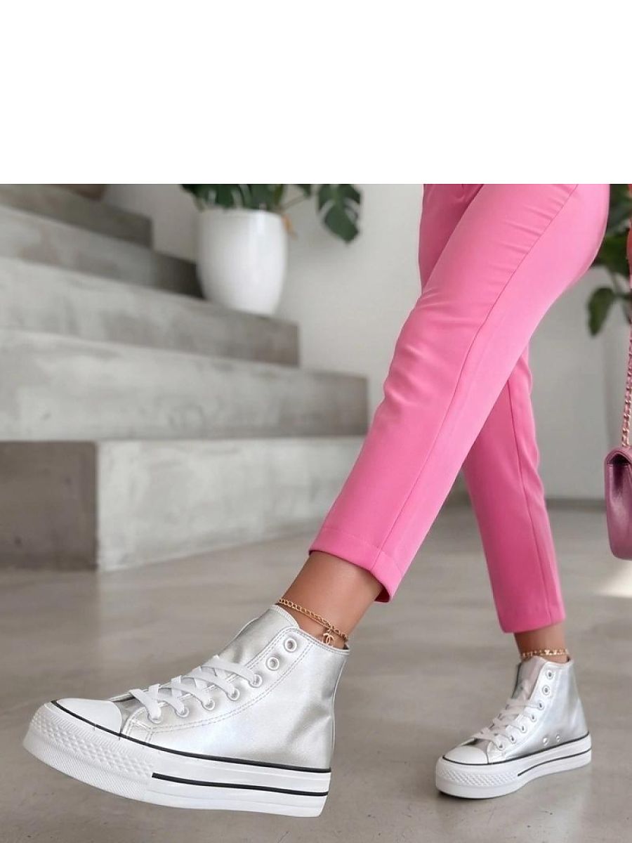 Platform sneakers model 230464 Solea - Image 2