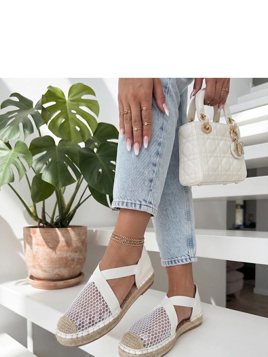 Espadrille model 230490 Solea - Image 2