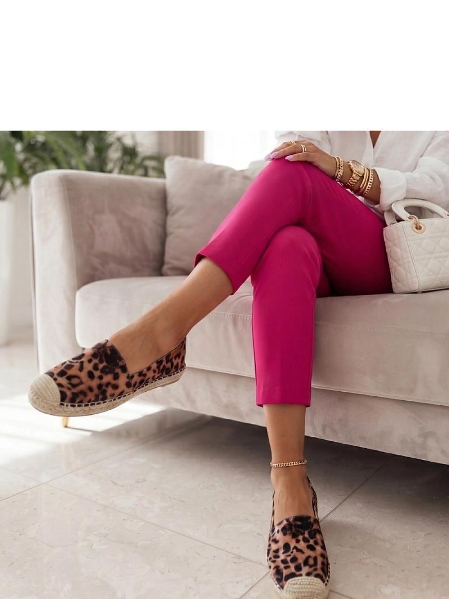 Espadrille model 230497 Solea - Image 3
