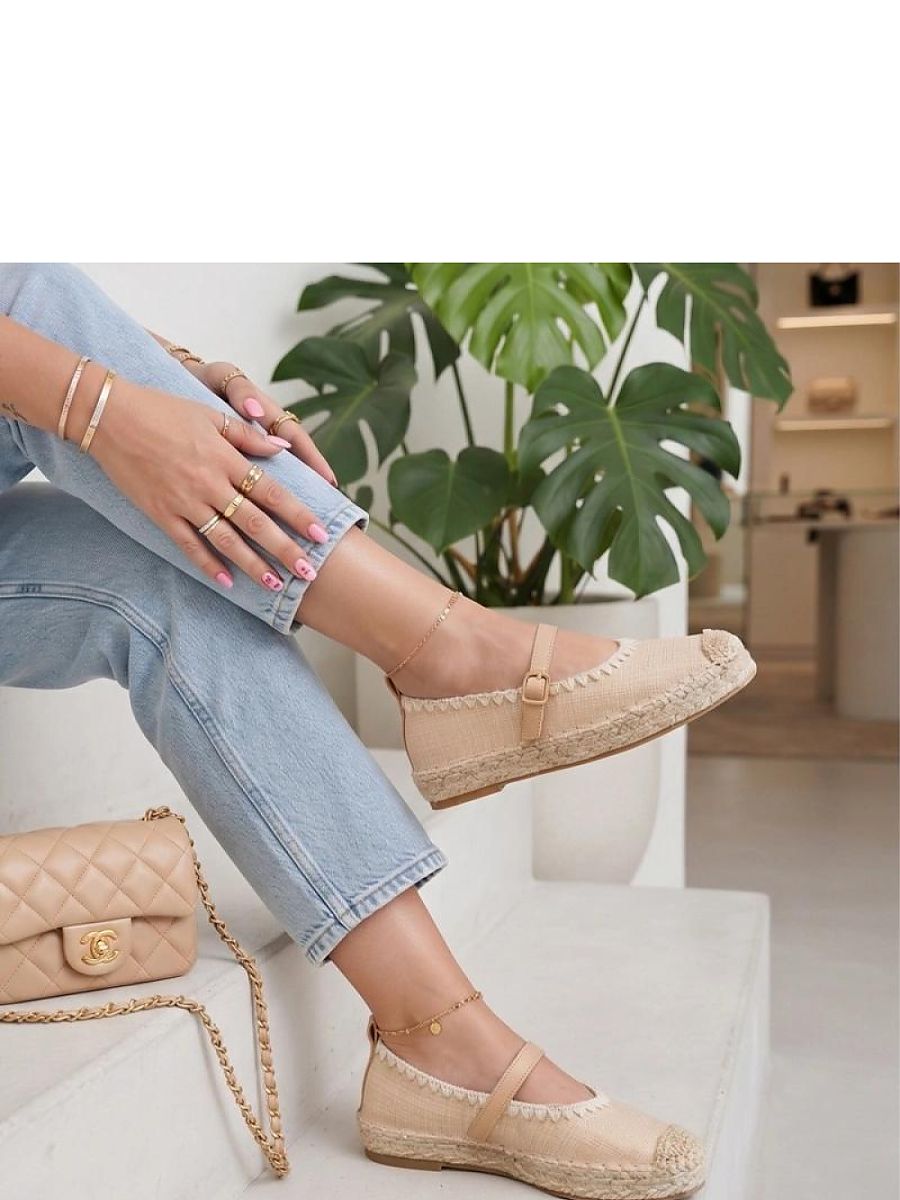 Espadrille model 230507 Solea - Image 2
