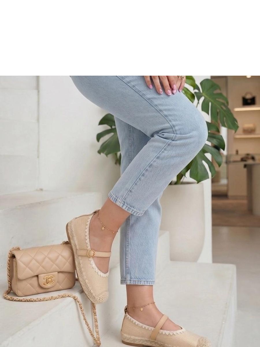 Espadrille model 230507 Solea - Image 3