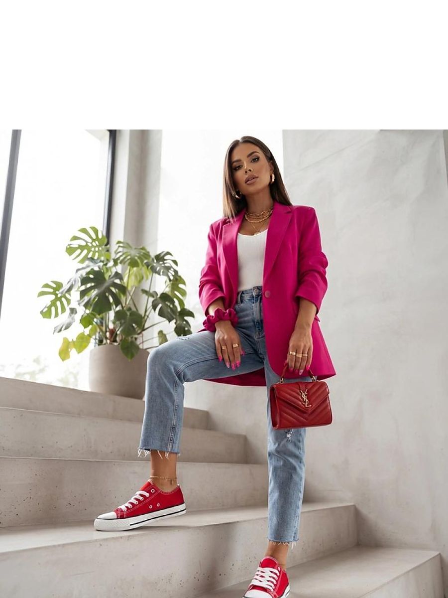 Sneakers model 230519 Solea - Image 2