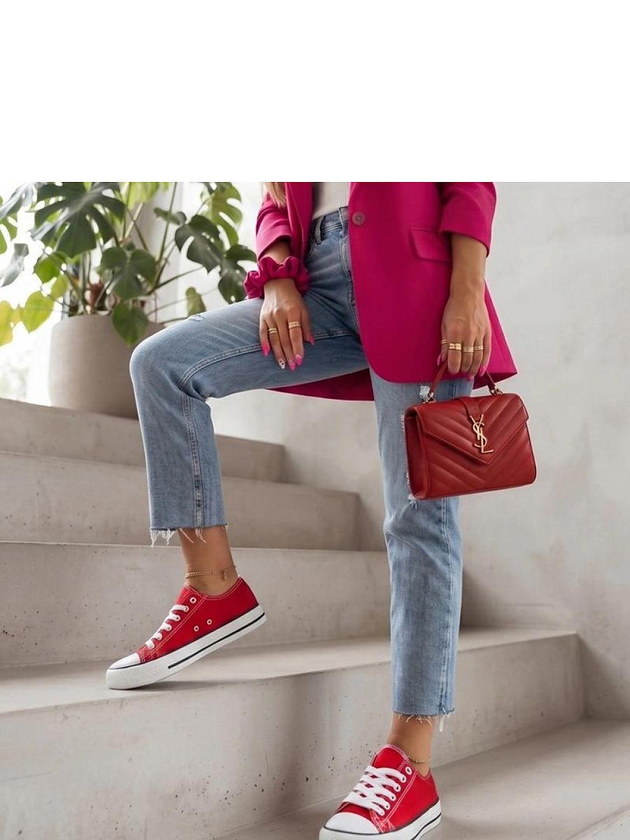 Sneakers model 230519 Solea - Image 3