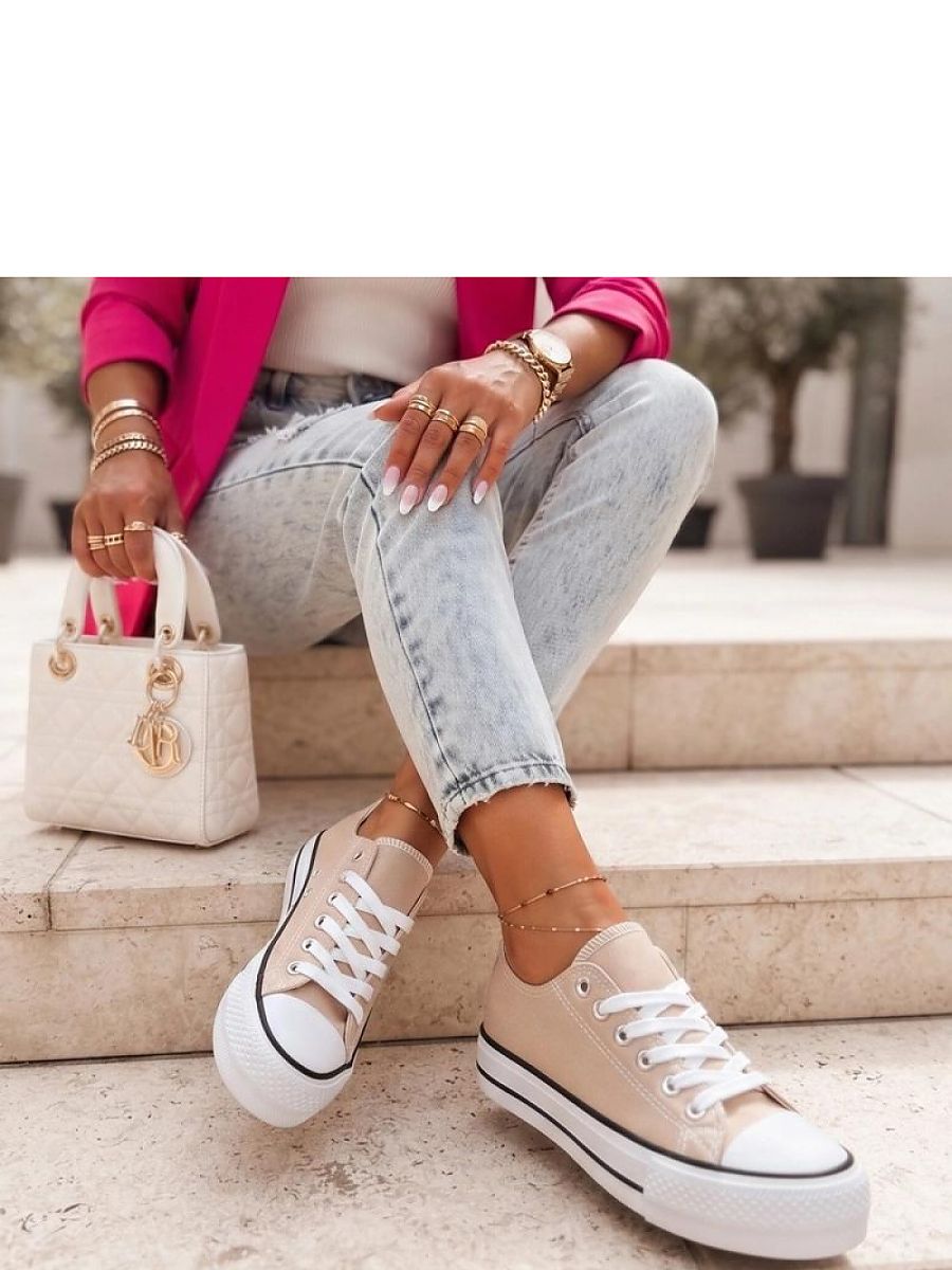 Sneakers model 230520 Solea - Image 2