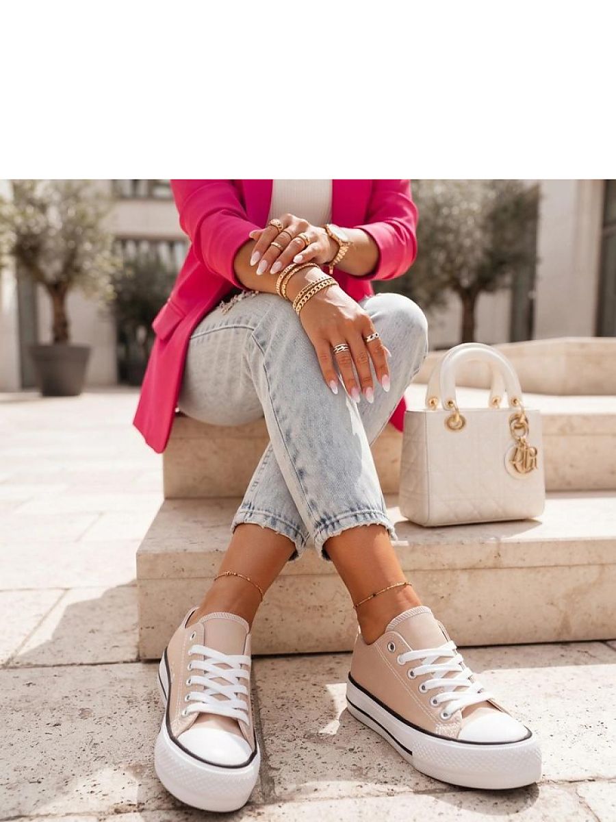 Sneakers model 230520 Solea - Image 3