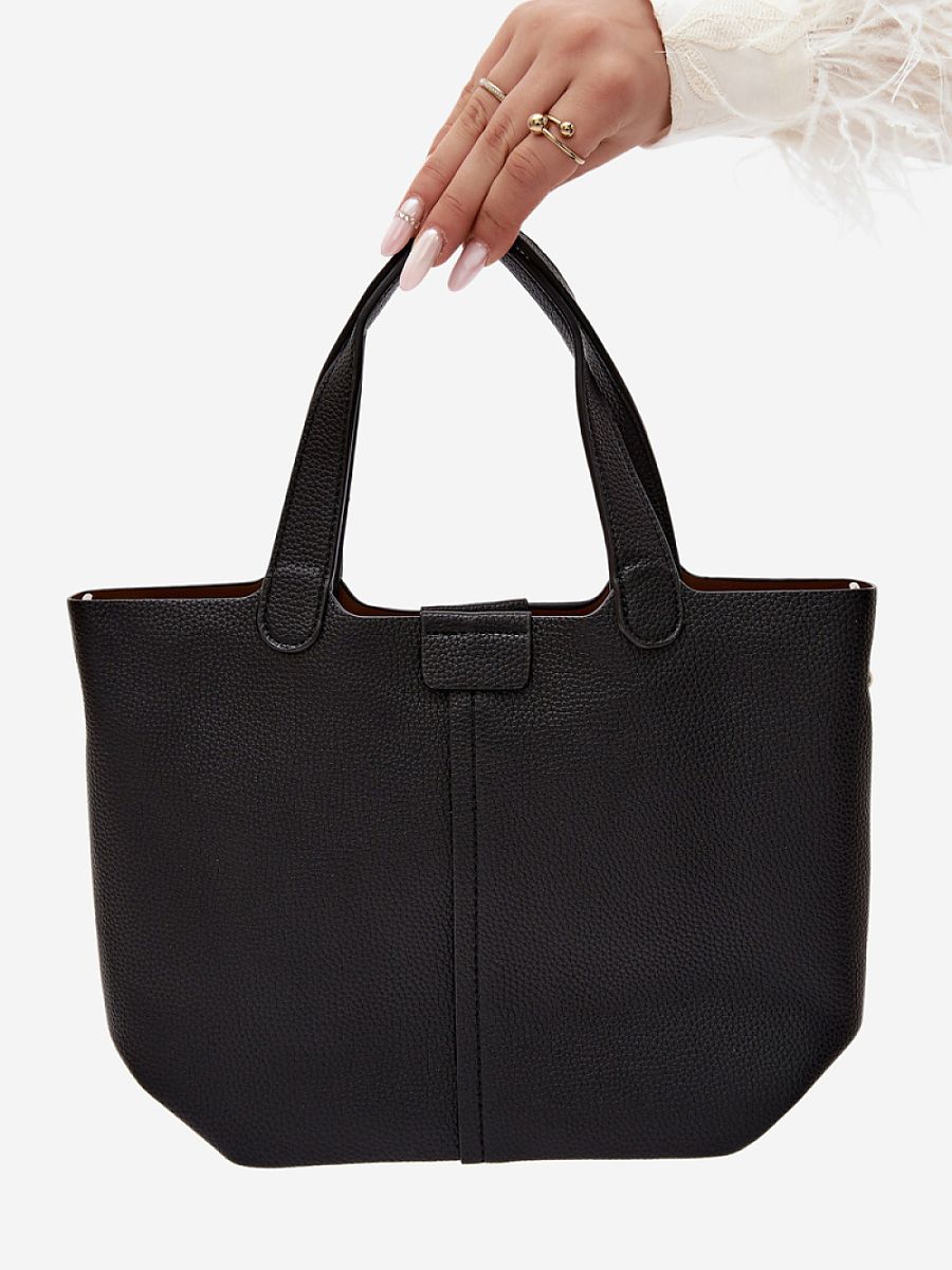 Everyday handbag model 230535 Step in style - Image 3