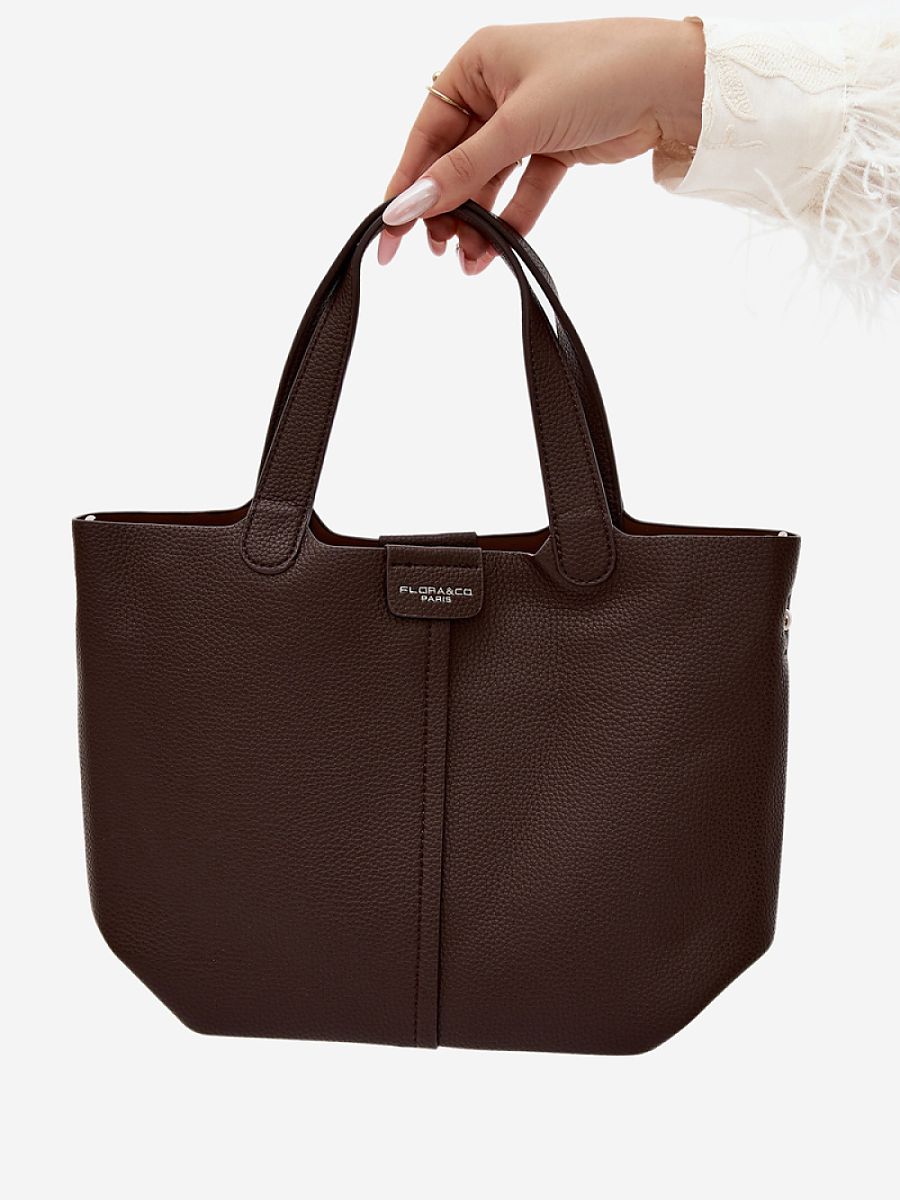 Everyday handbag model 230536 Step in style - Image 2