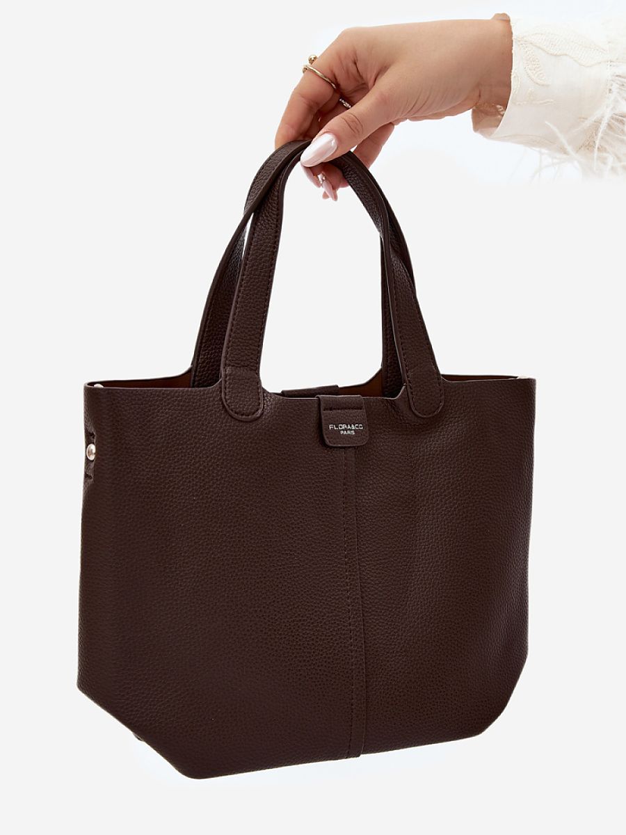 Everyday handbag model 230536 Step in style - Image 3