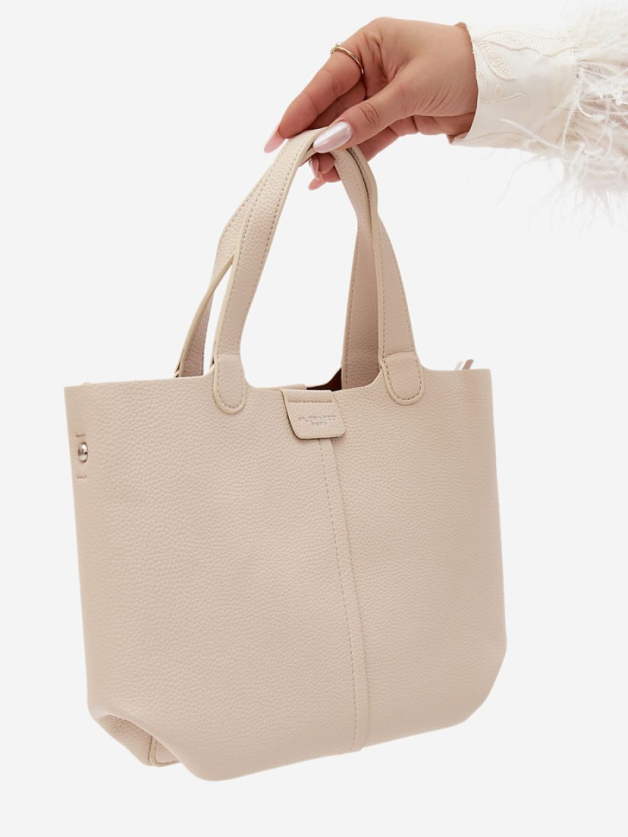 Everyday handbag model 230537 Step in style - Image 2