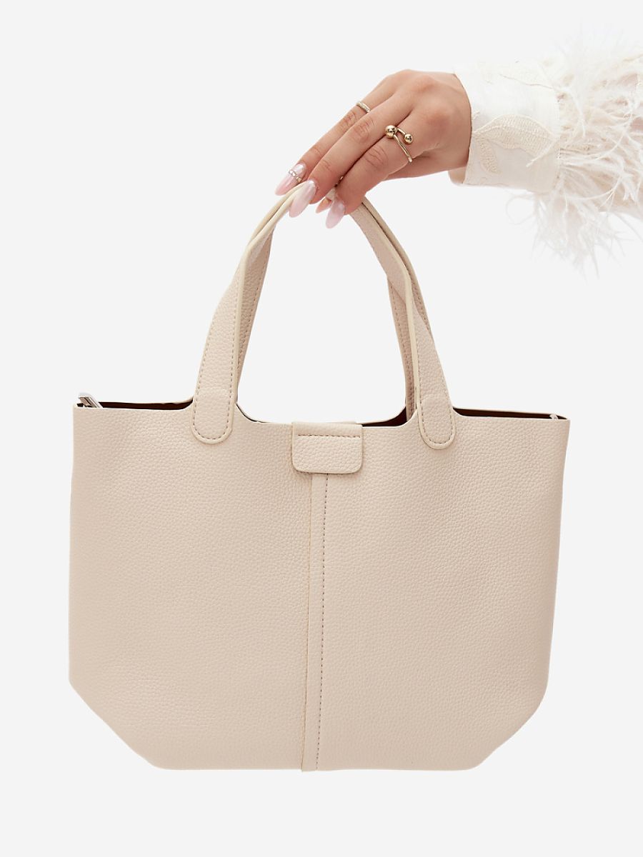 Everyday handbag model 230537 Step in style - Image 3