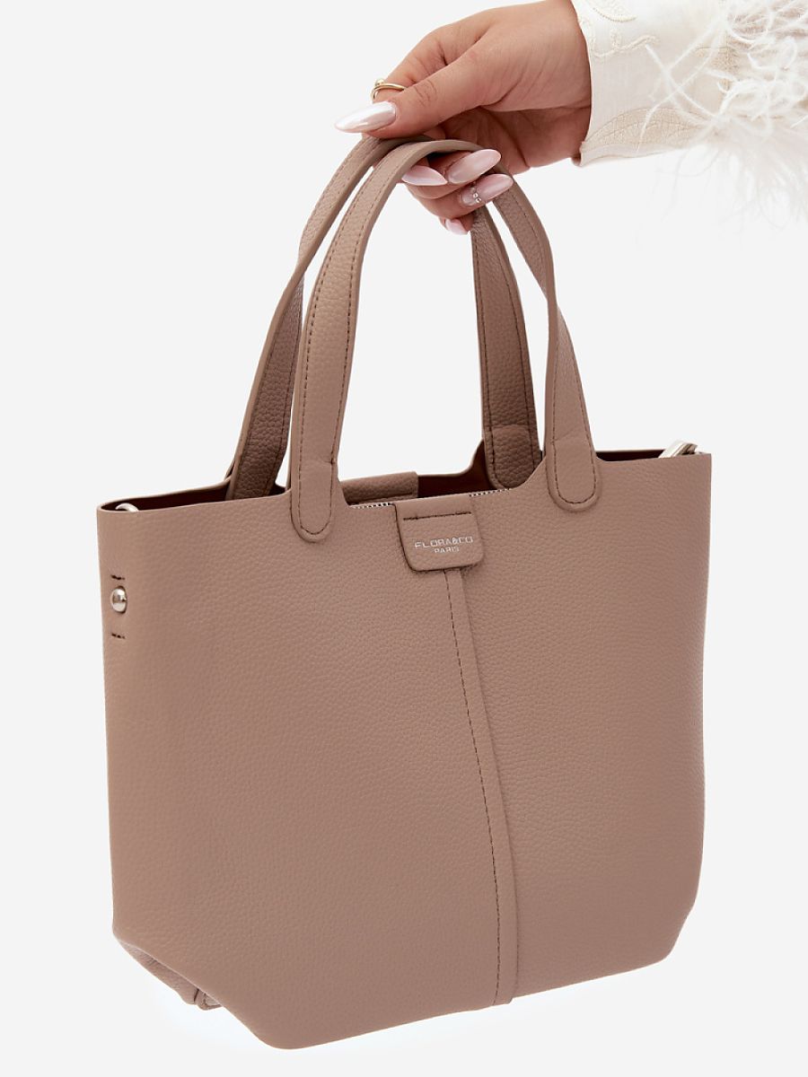 Everyday handbag model 230539 Step in style - Image 3