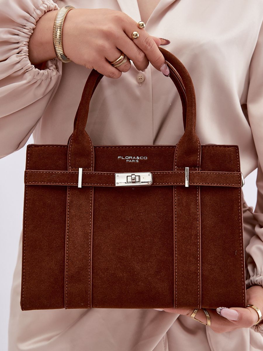 Everyday handbag model 230564 Step in style - Image 3