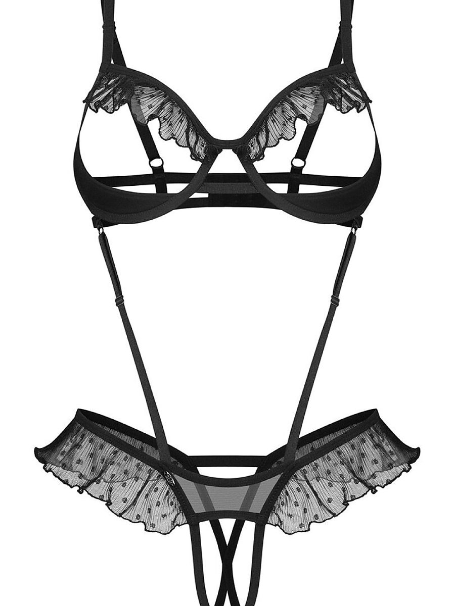 Shapewear Body model 230586 Obsessive