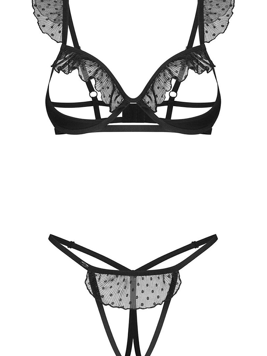 Sexy set model 230587 Obsessive