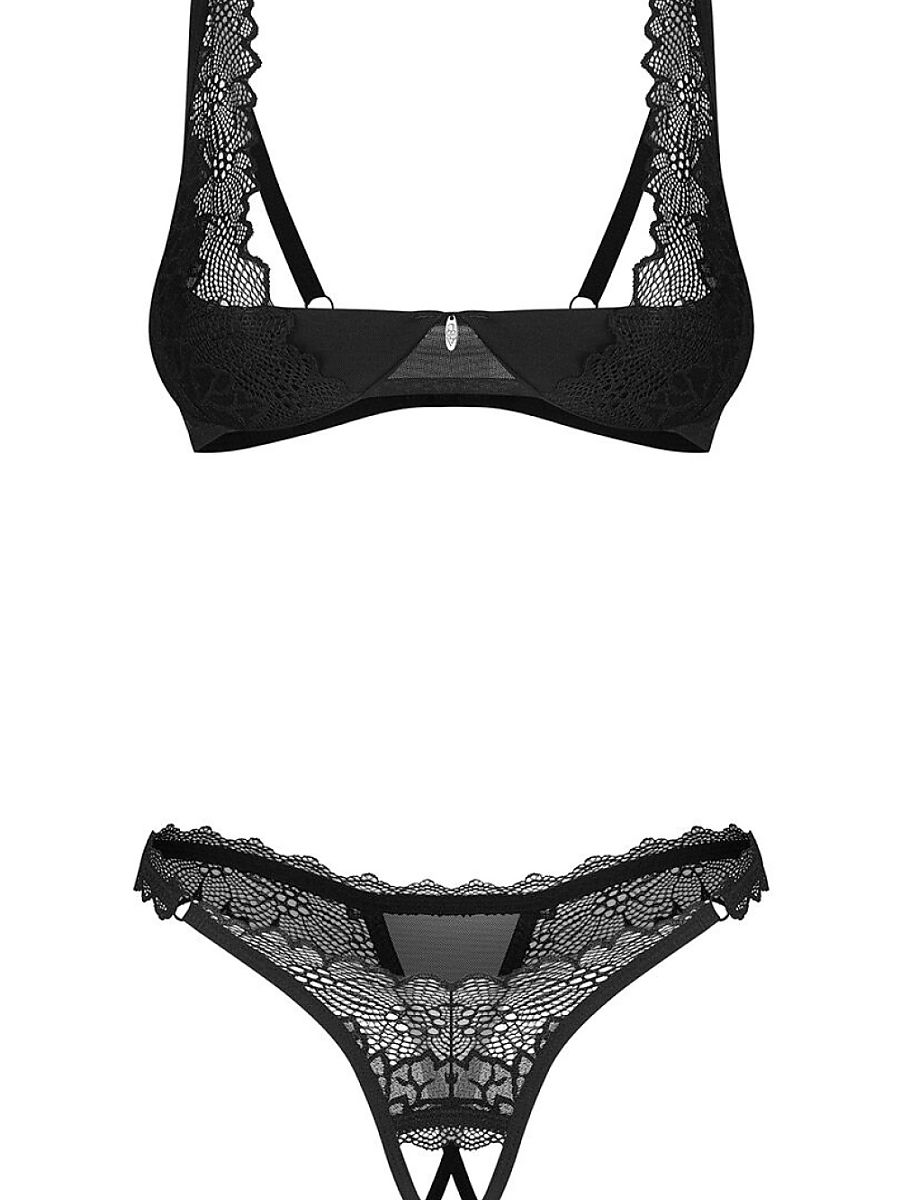 Sexy set model 230589 Obsessive