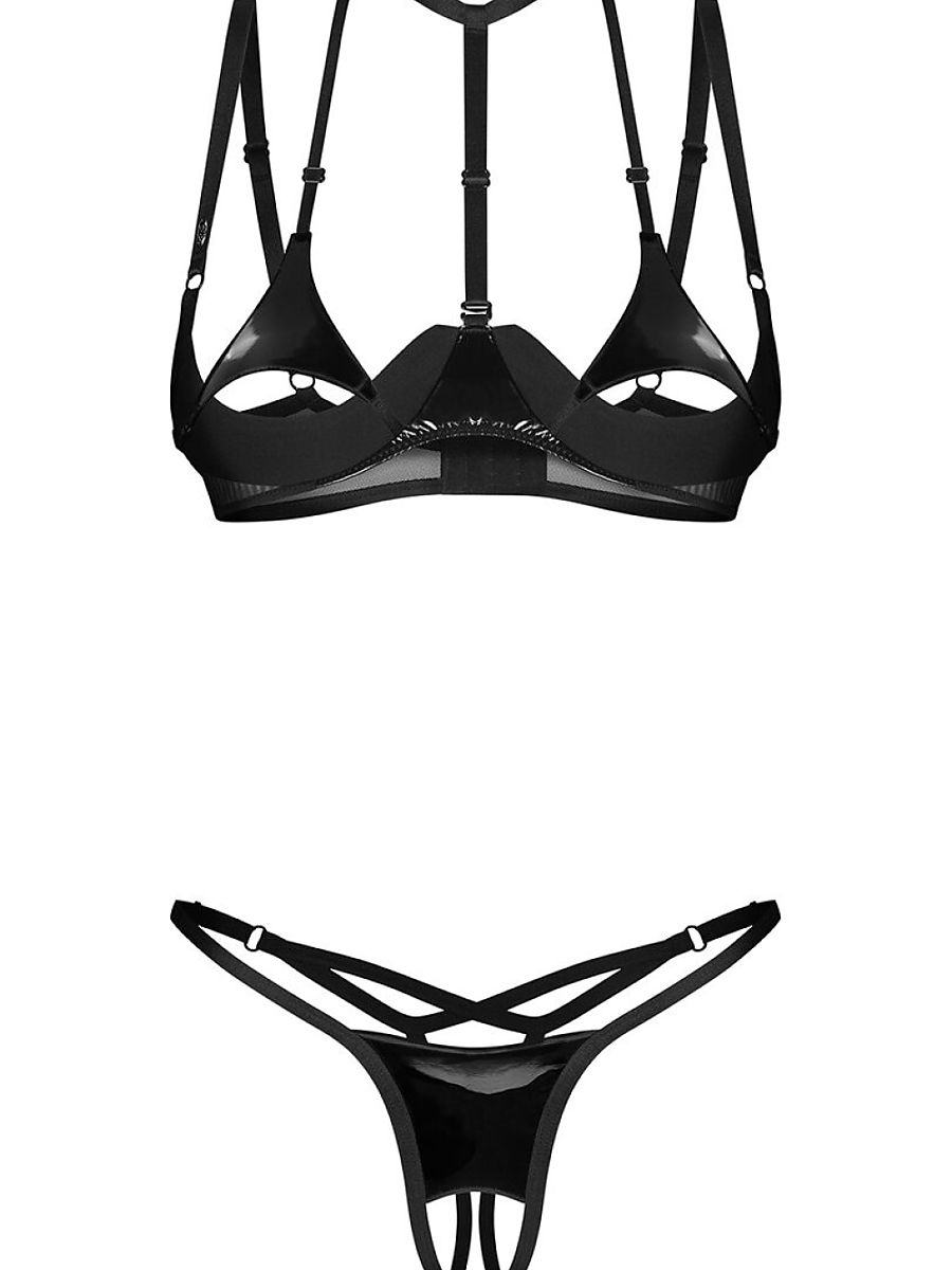 Sexy set model 230593 Obsessive