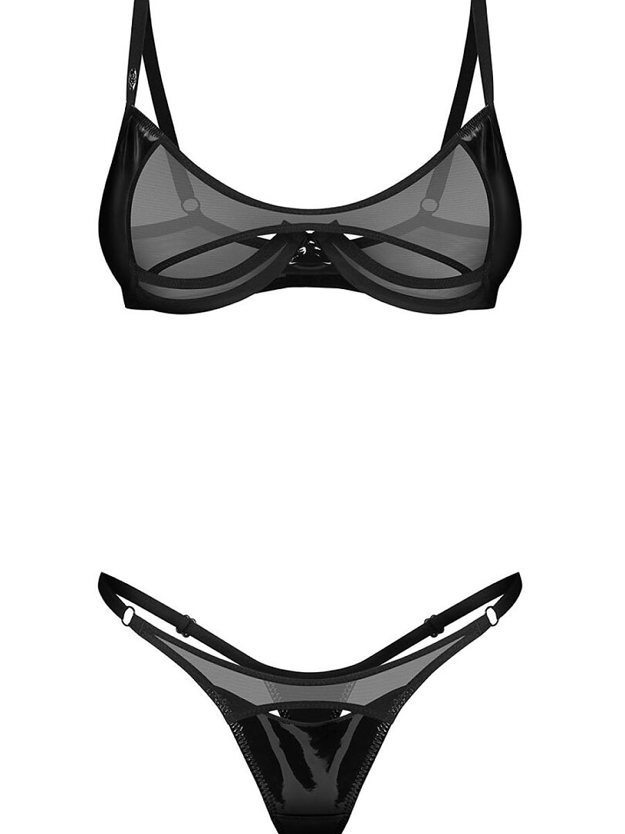 Sexy set model 230594 Obsessive