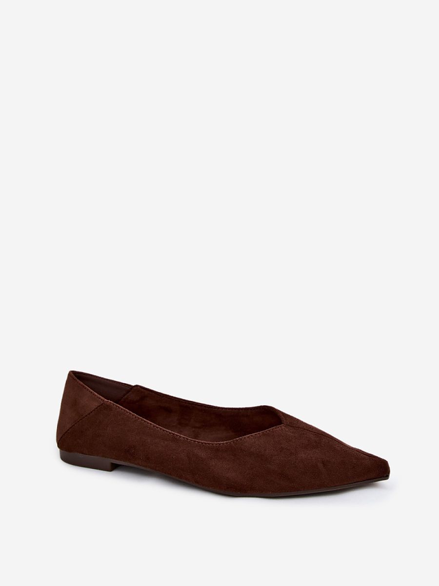 Ballet flats model 230609 Step in style - Image 2