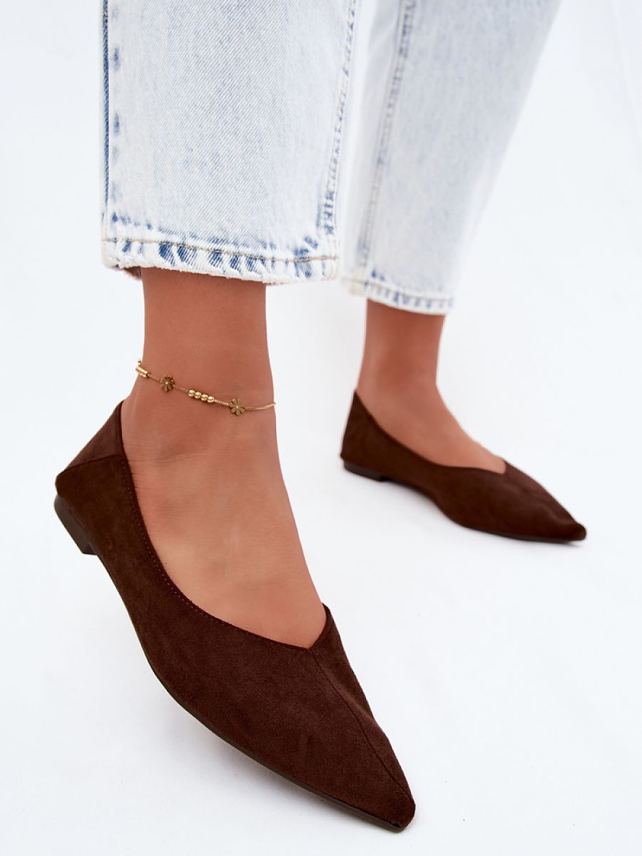Ballet flats model 230609 Step in style - Image 3
