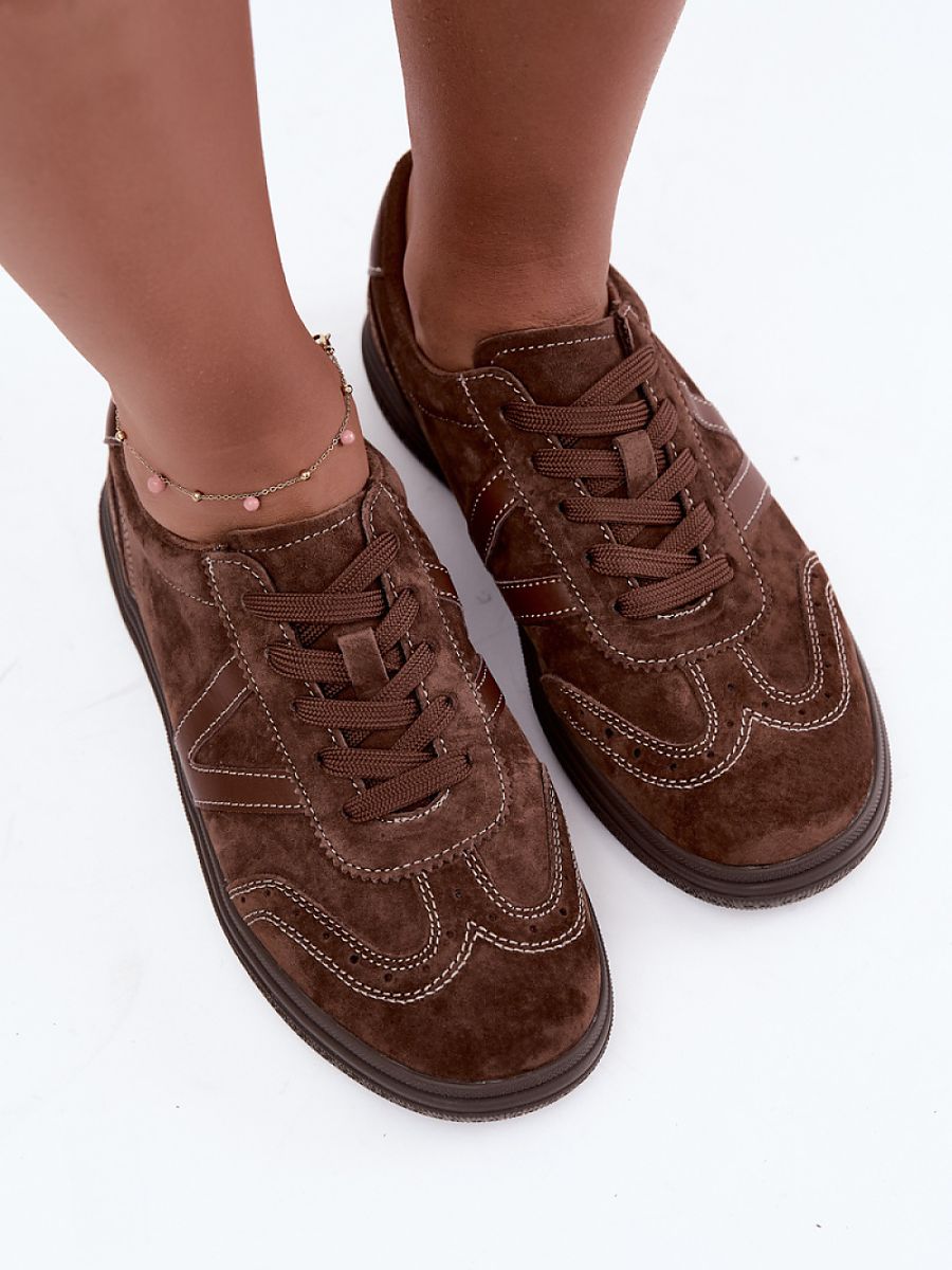 Sport Shoes model 230750 Step in style - Image 3
