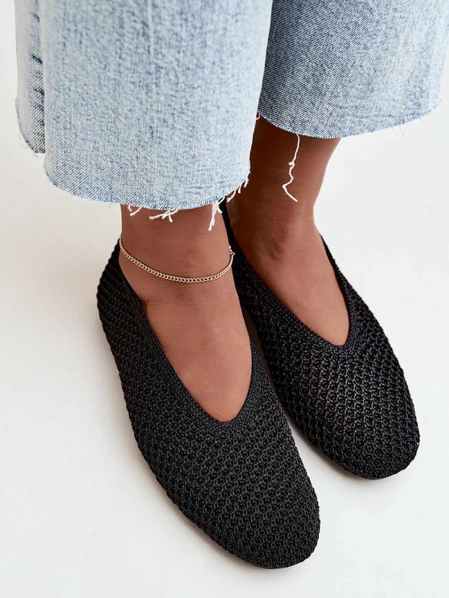 Ballet flats model 230761 Step in style - Image 3