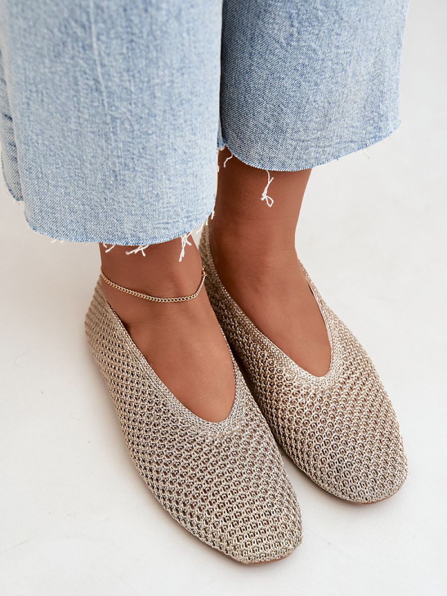 Ballet flats model 230764 Step in style - Image 2