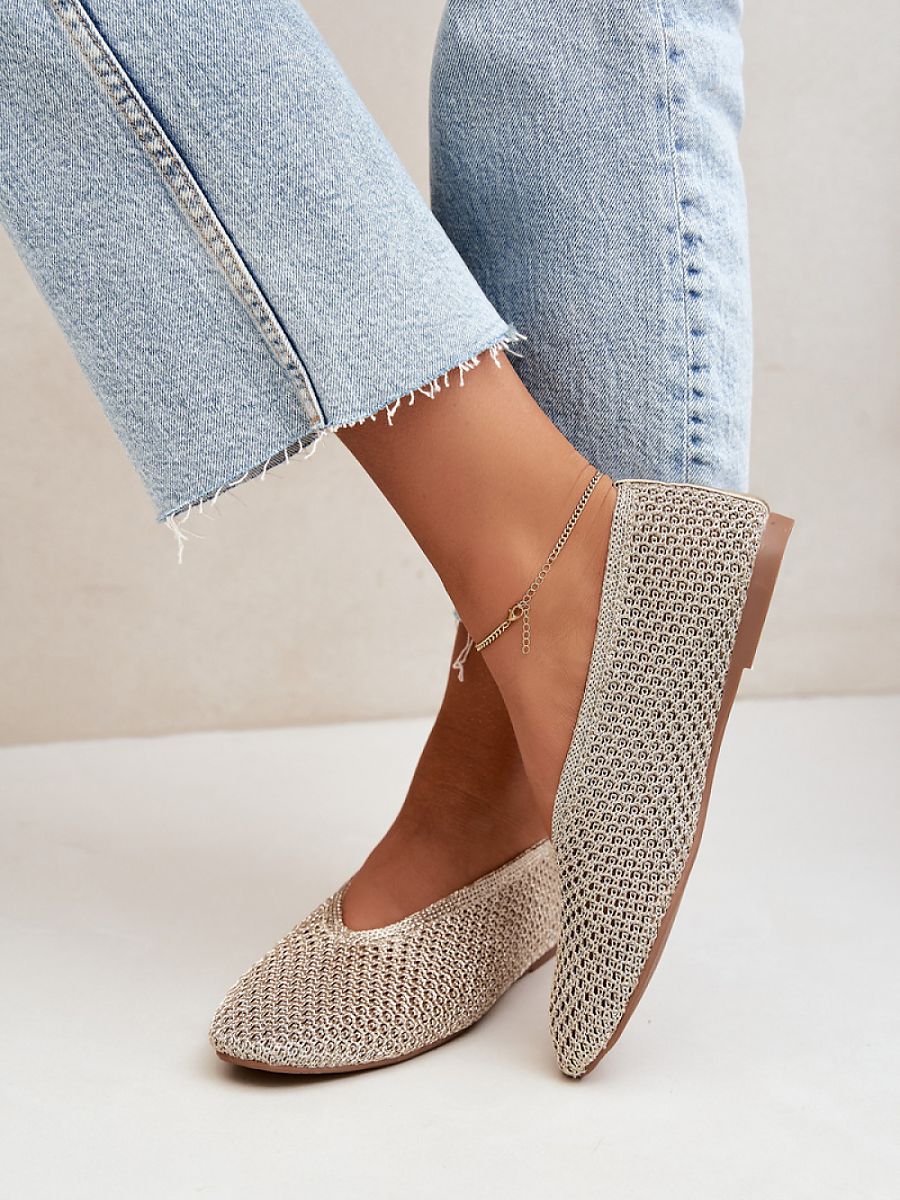 Ballet flats model 230764 Step in style - Image 3