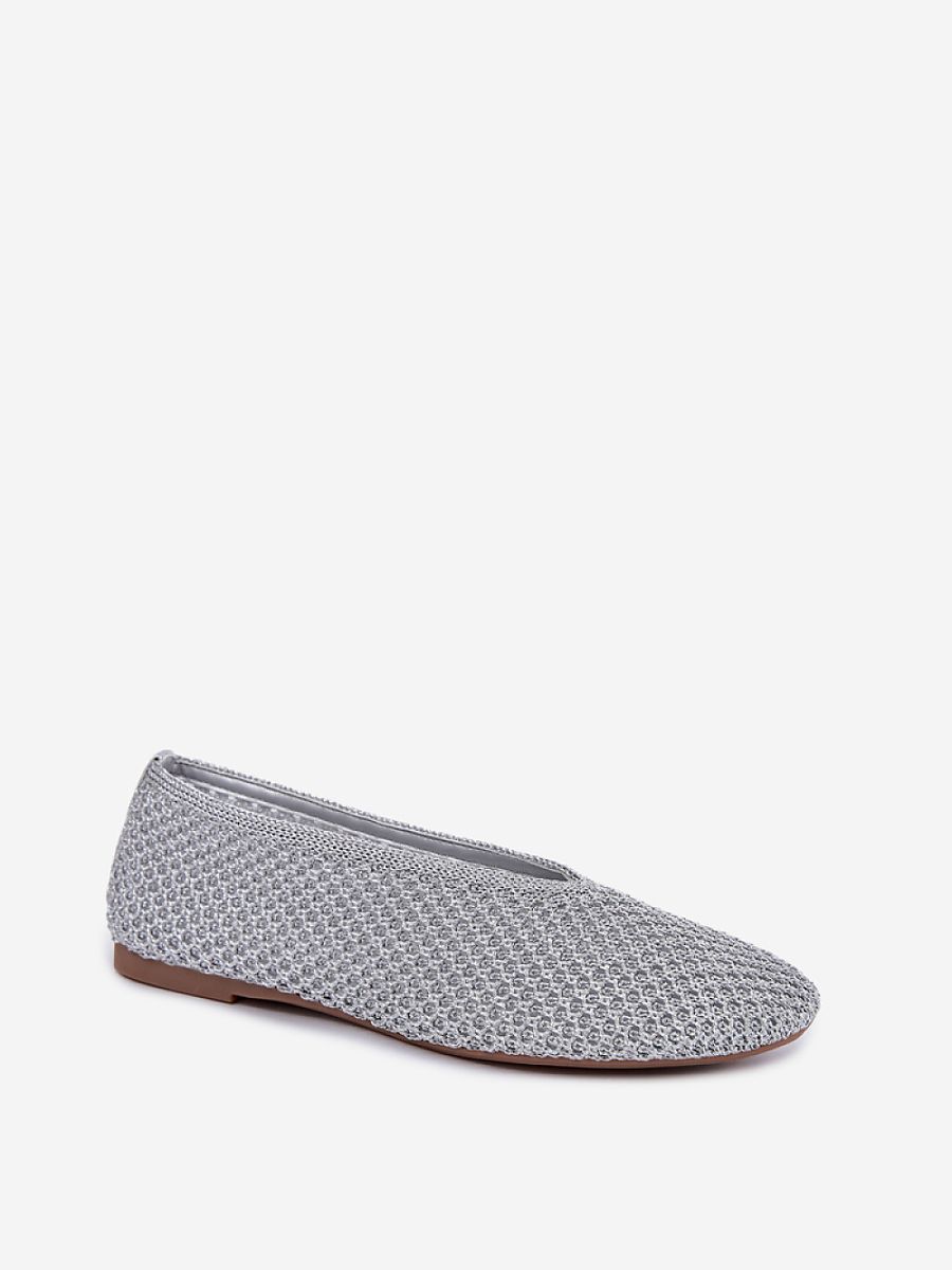 Ballet flats model 230765 Step in style - Image 2