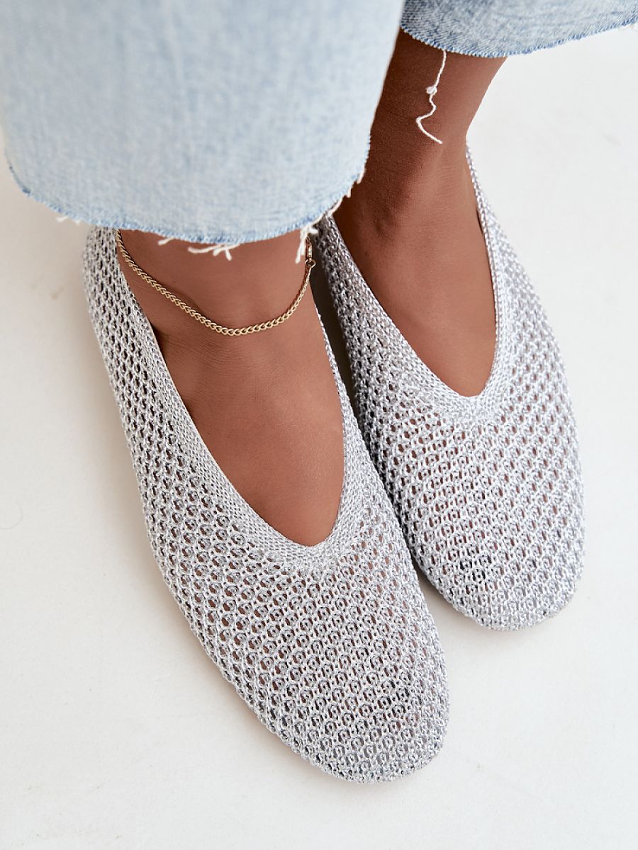 Ballet flats model 230765 Step in style - Image 3