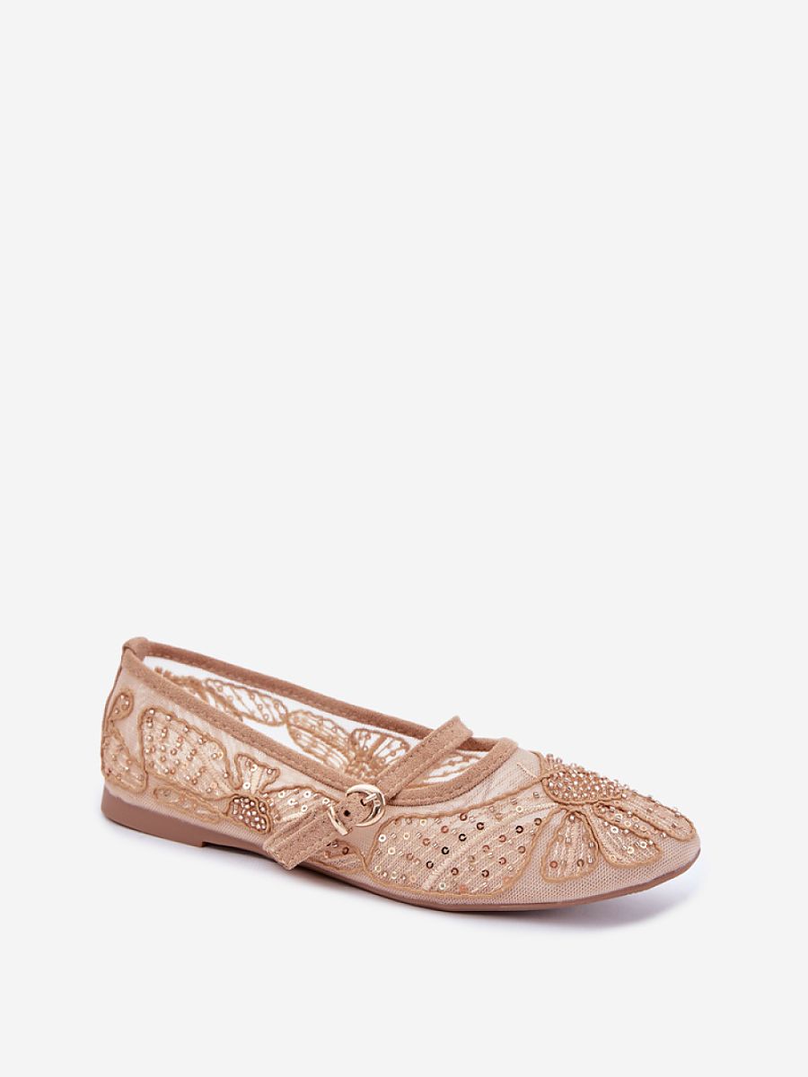 Ballet flats model 230768 Step in style - Image 2