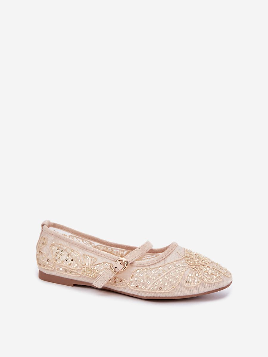 Ballet flats model 230769 Step in style - Image 2