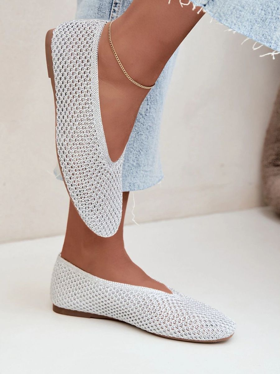 Ballet flats model 230765 Step in style - Image 4