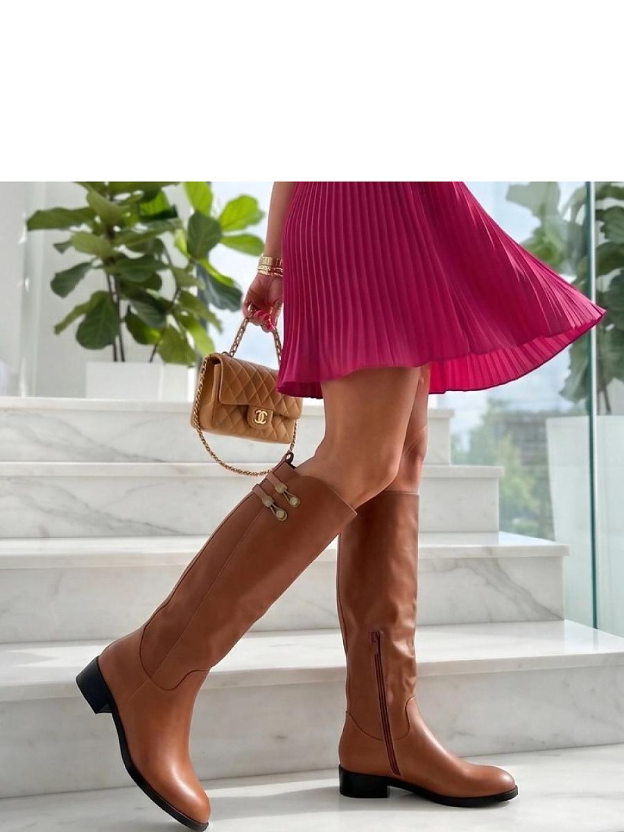 Thigh-Hight Boots model 230772 Solea - Image 2