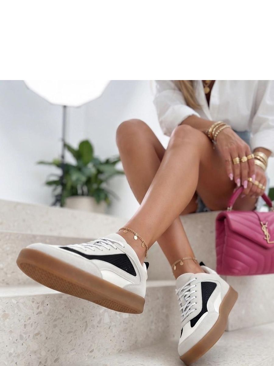 Sport Shoes model 230815 Solea - Image 3