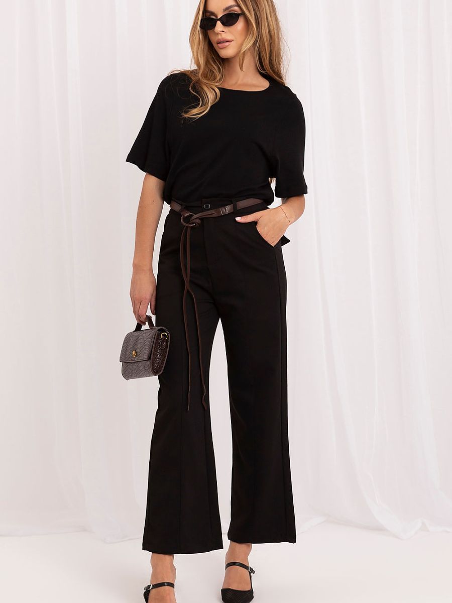 Women trousers model 230891 Italy Moda - Image 2