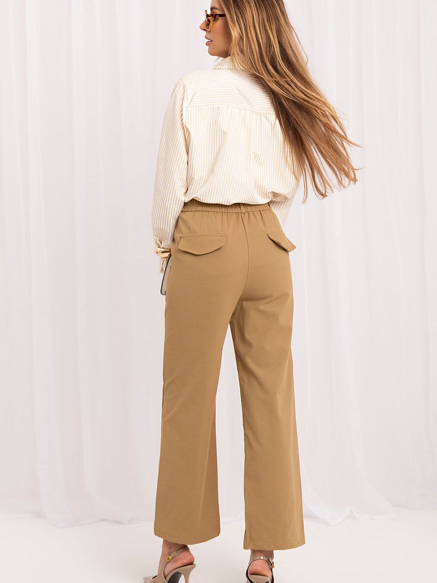 Women trousers model 230892 Italy Moda - Image 3