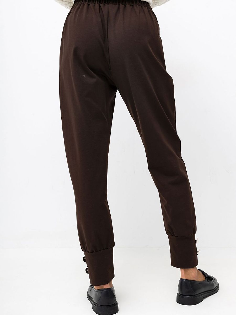 Women trousers model 230880 Italy Moda - Image 3