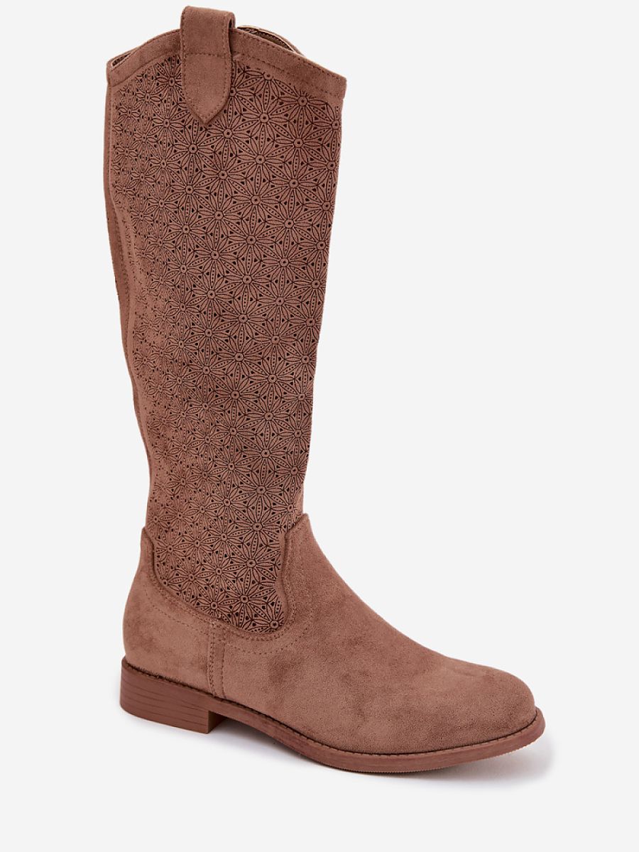 Thigh-Hight Boots model 230963 Step in style - Image 2