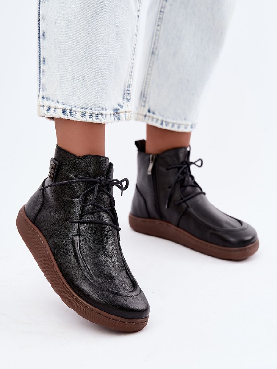  Barefoot model 231164 Step in style 