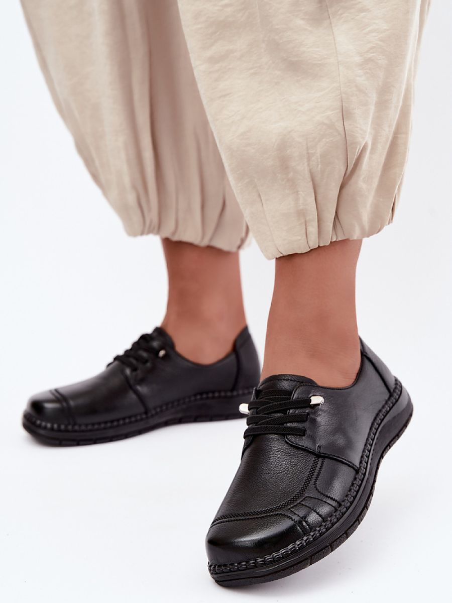 Half shoes model 231180 Step in style 
