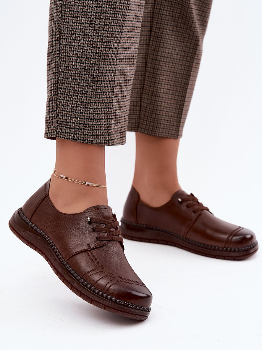  Half shoes model 231181 Step in style 