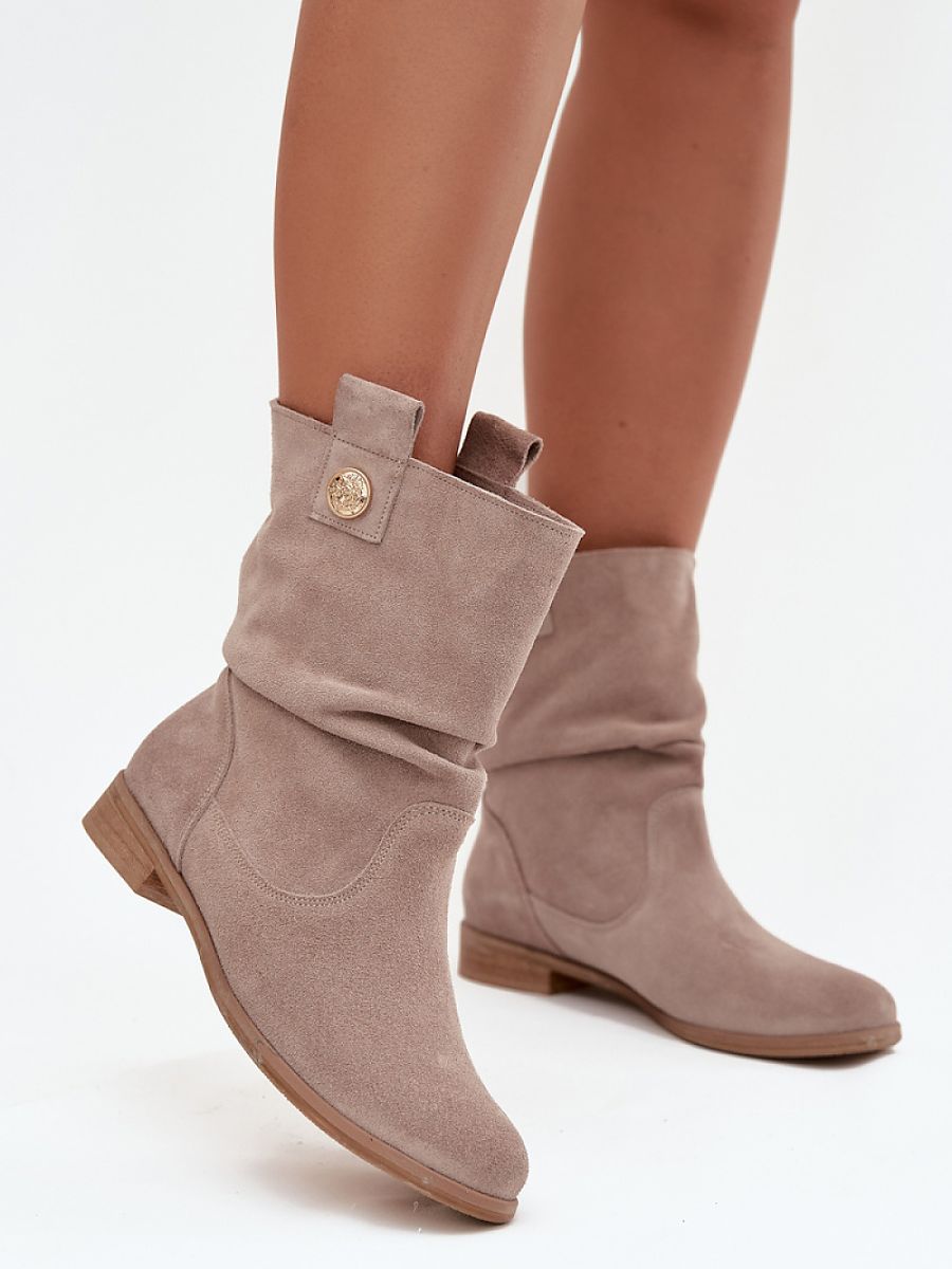  Boots model 231190 Step in style 