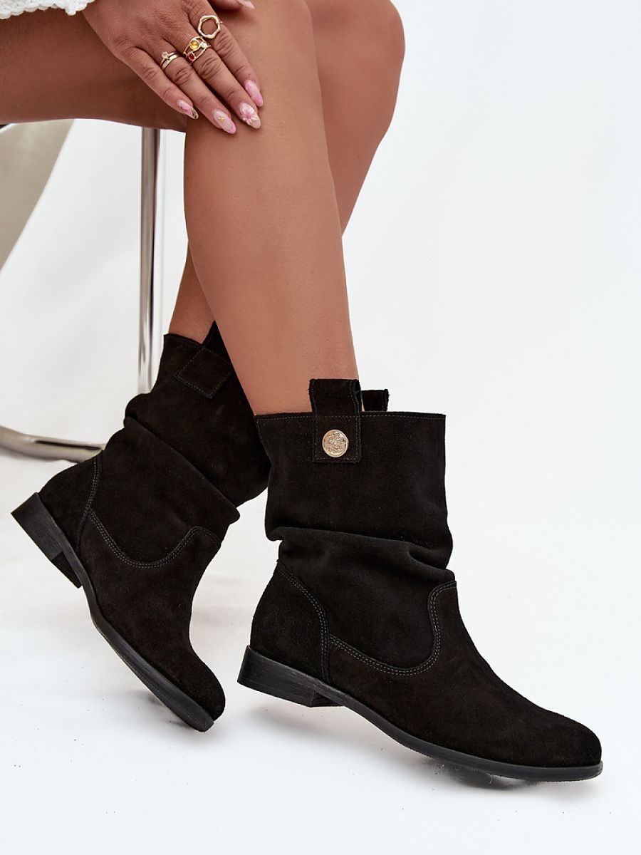  Boots model 231191 Step in style 
