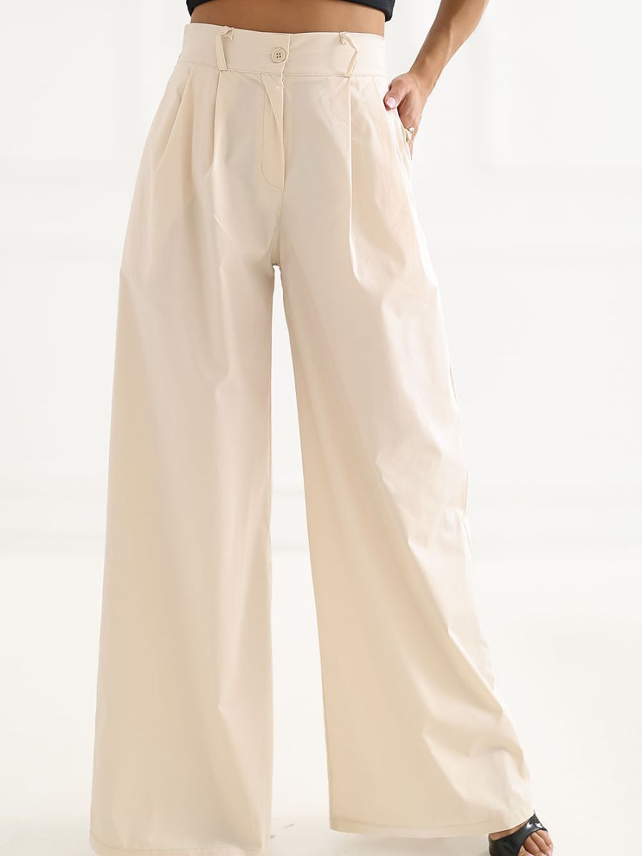 Dámské kalhoty  model 231260 Rue Paris