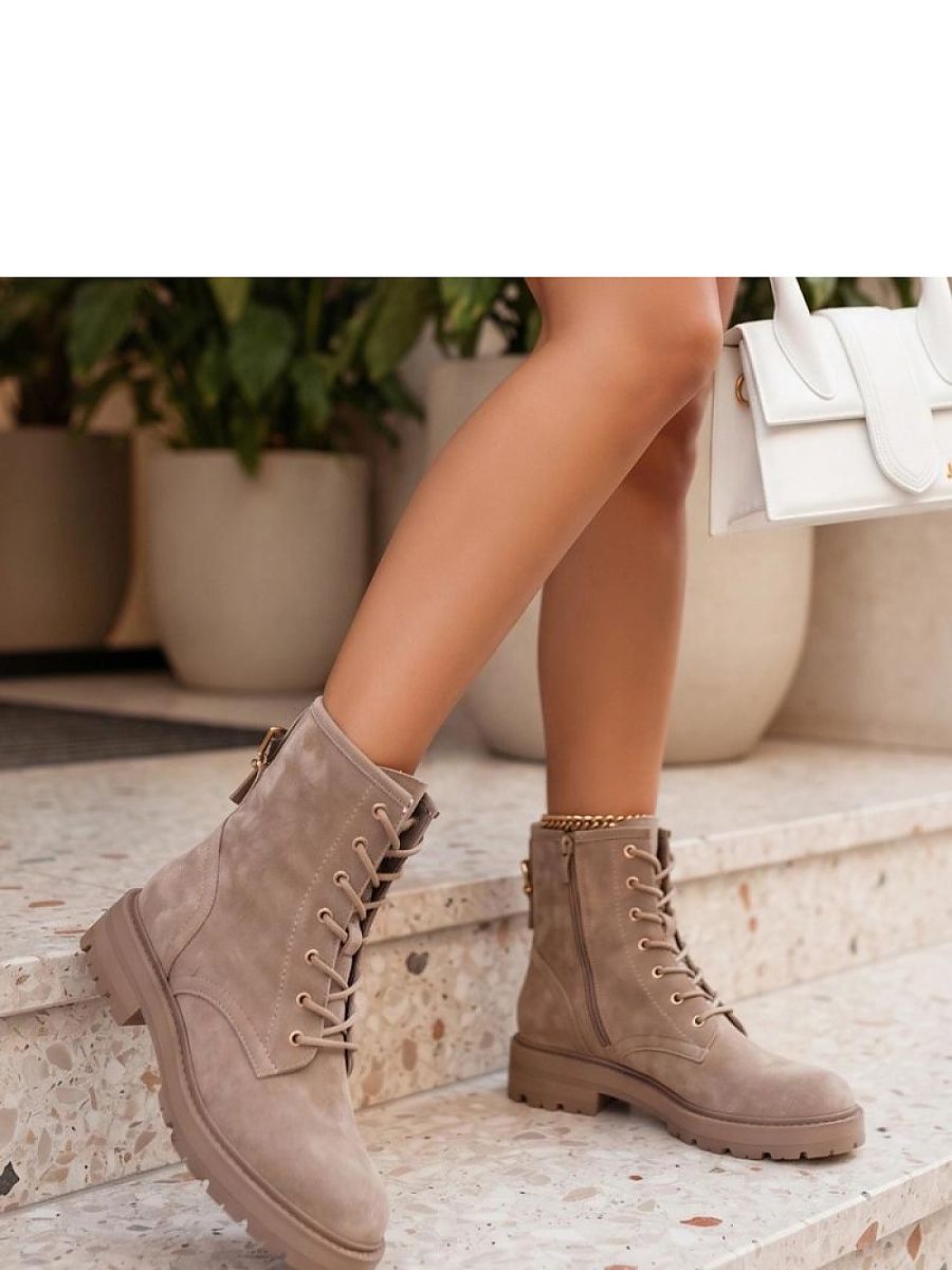 Trapper shoes model 231680 Solea - Image 2