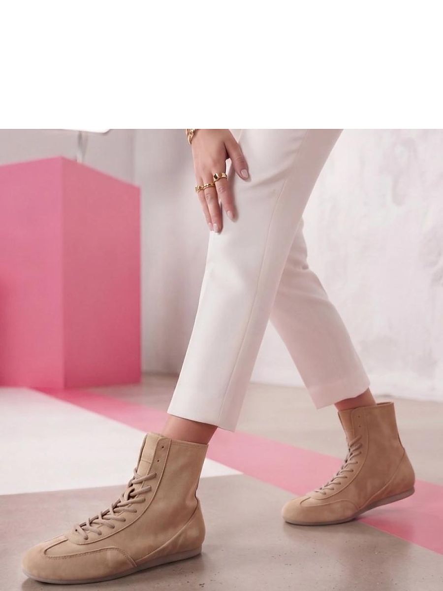 Sport boots model 231691 Solea - Image 2