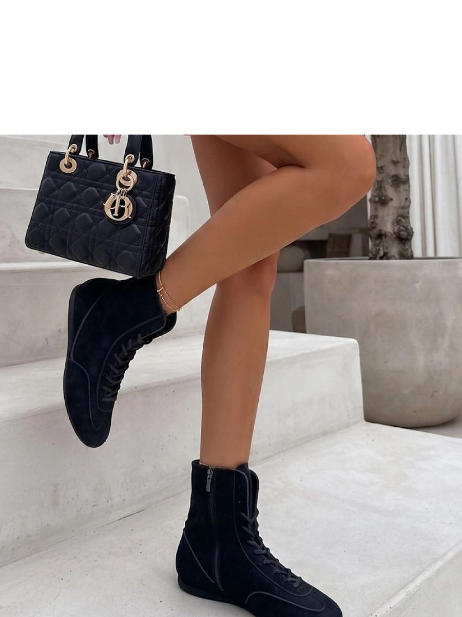 Sport boots model 231692 Solea - Image 2