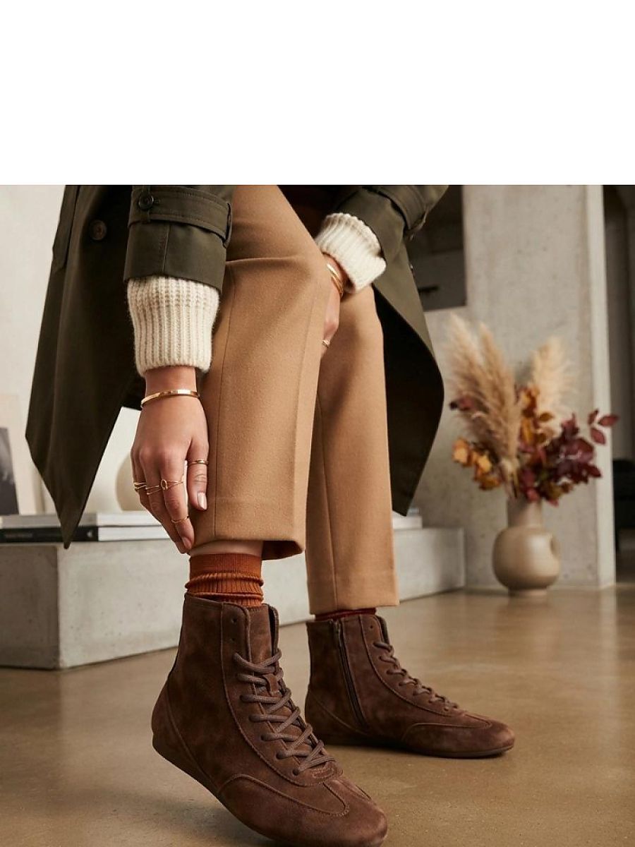 Sport boots model 231693 Solea - Image 2