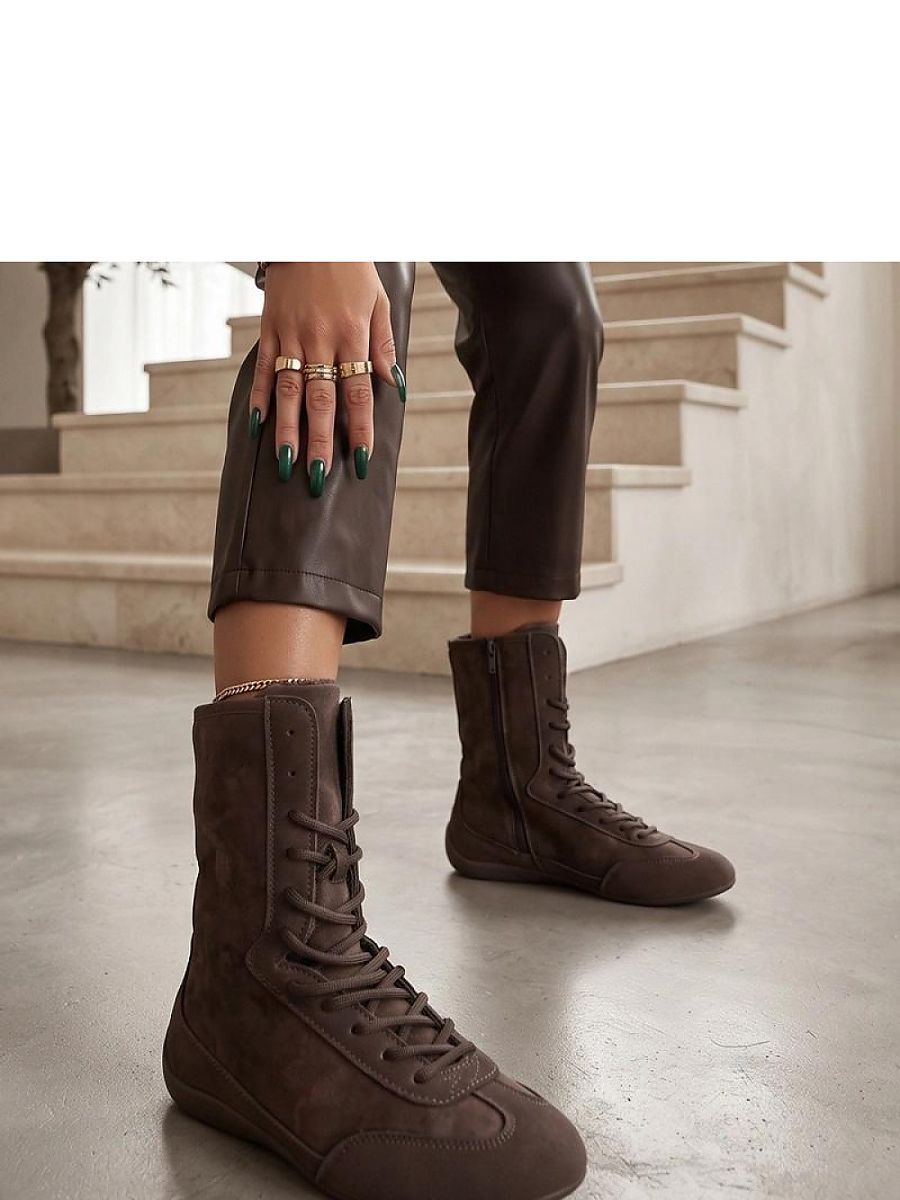 Sport boots model 231696 Solea - Image 2