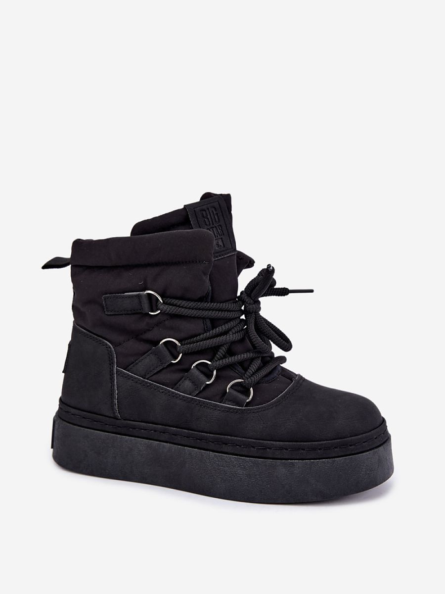 Snow boots model 231763 Step in style - Image 2